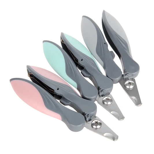 Pet Nail Clippers