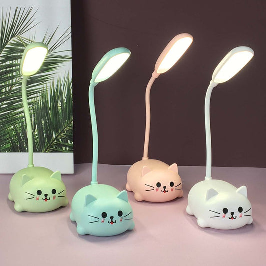 Novelty Cat Desk Lamp