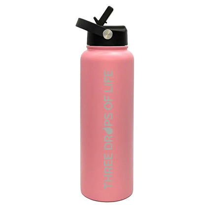 Stainless Steel Double Insulated Bottles