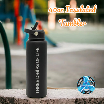 Stainless Steel Double Insulated Bottles