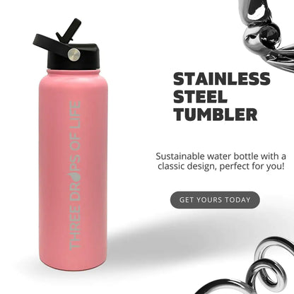 Stainless Steel Double Insulated Bottles