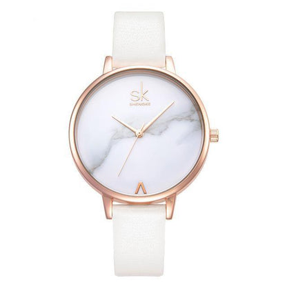 Shengke Womens Fashion Watch