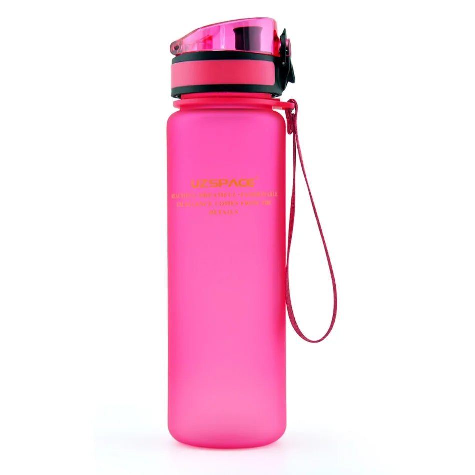 500ML Sports Water Bottles