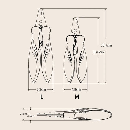 Pet Nail Clippers