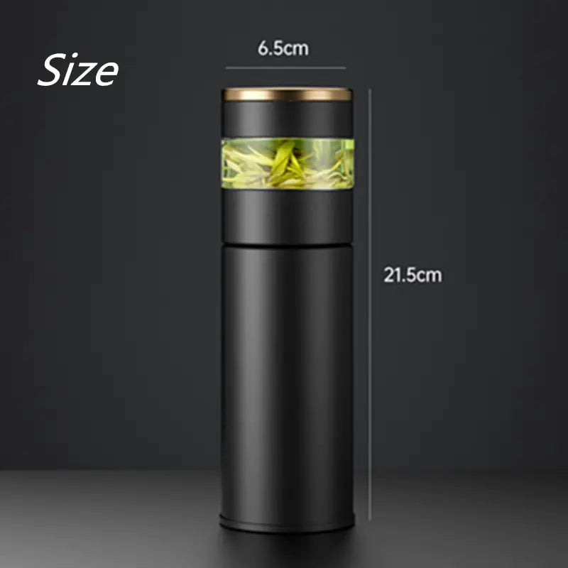 Smart Temperature Thermos