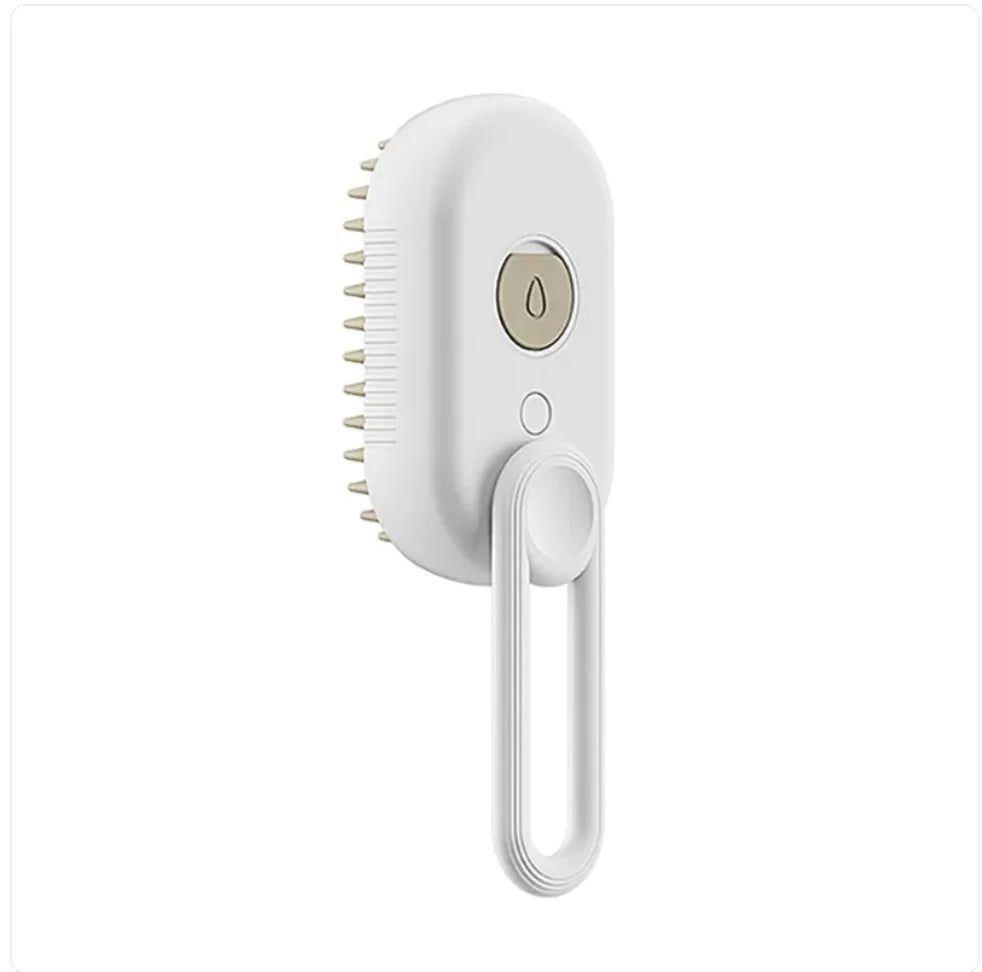 PetCare Electric Grooming Brush