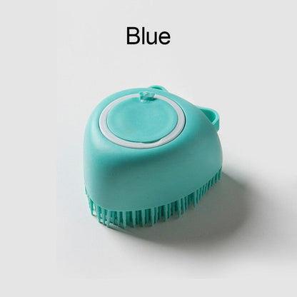 Gentle Pet Grooming Brush