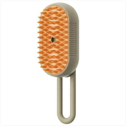 PetCare Electric Grooming Brush