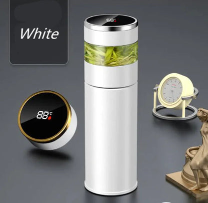 Smart Temperature Thermos