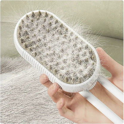 PetCare Electric Grooming Brush