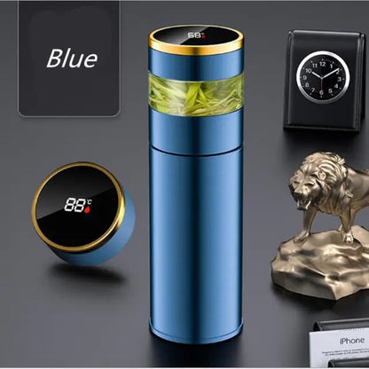 Smart Temperature Thermos