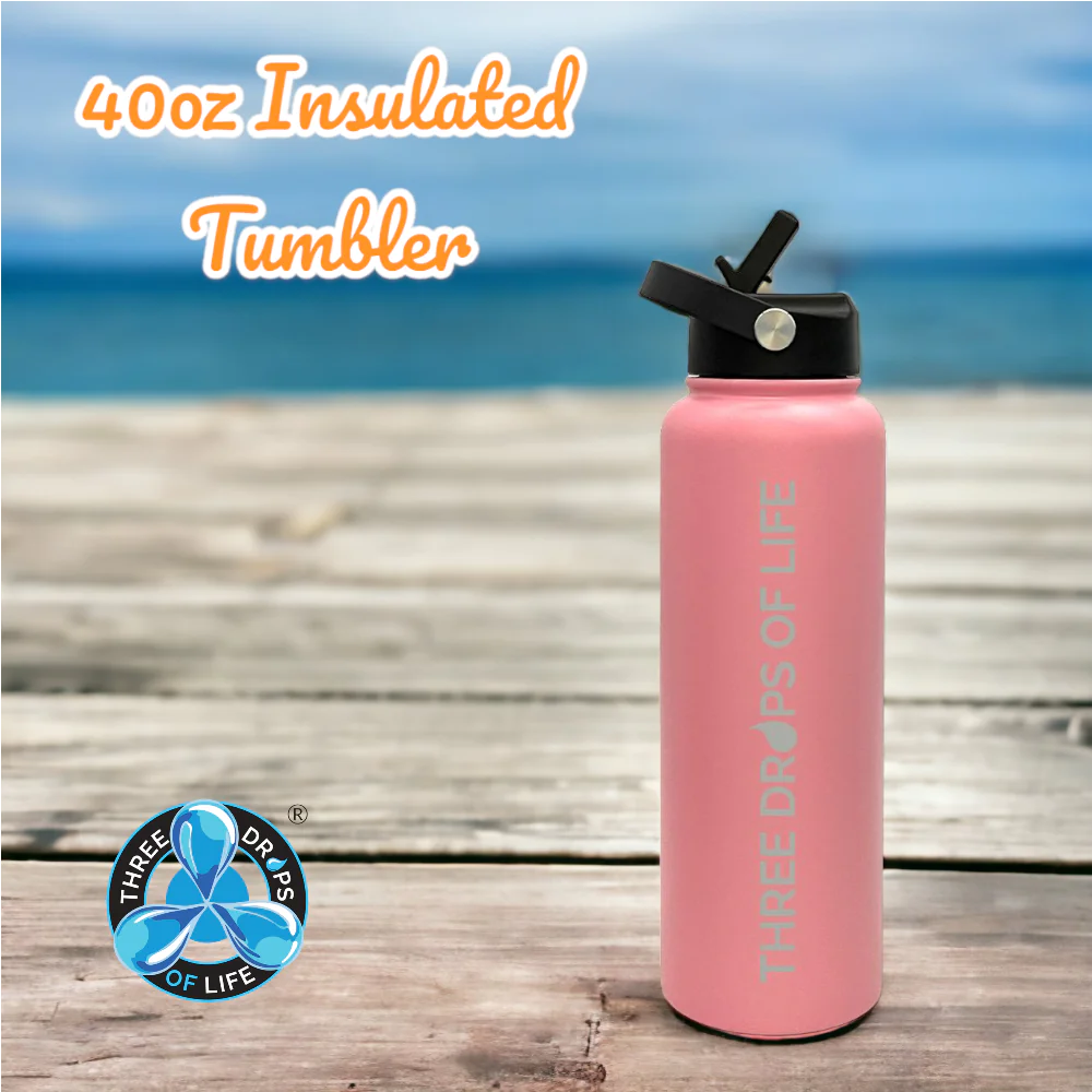 Stainless Steel Double Insulated Bottles