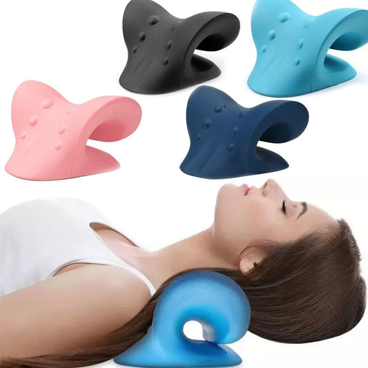 Neck Alignment Pillow